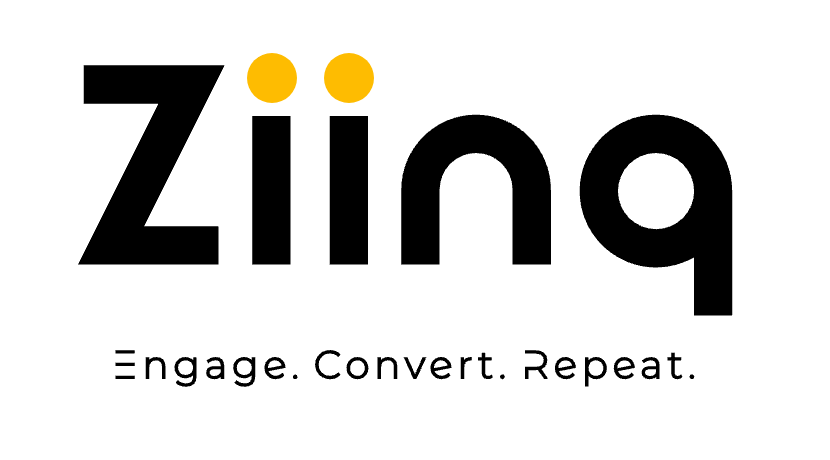 Ziinq Logo
